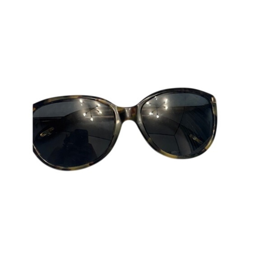 Ralph Sunglasses Tortoise Shell Frames Classic Ey… - image 1